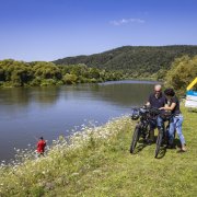 Fotoshooting Spessart-Mainland 2024, © Spessart-Mainland/ILE Südspessart/Holger Leue